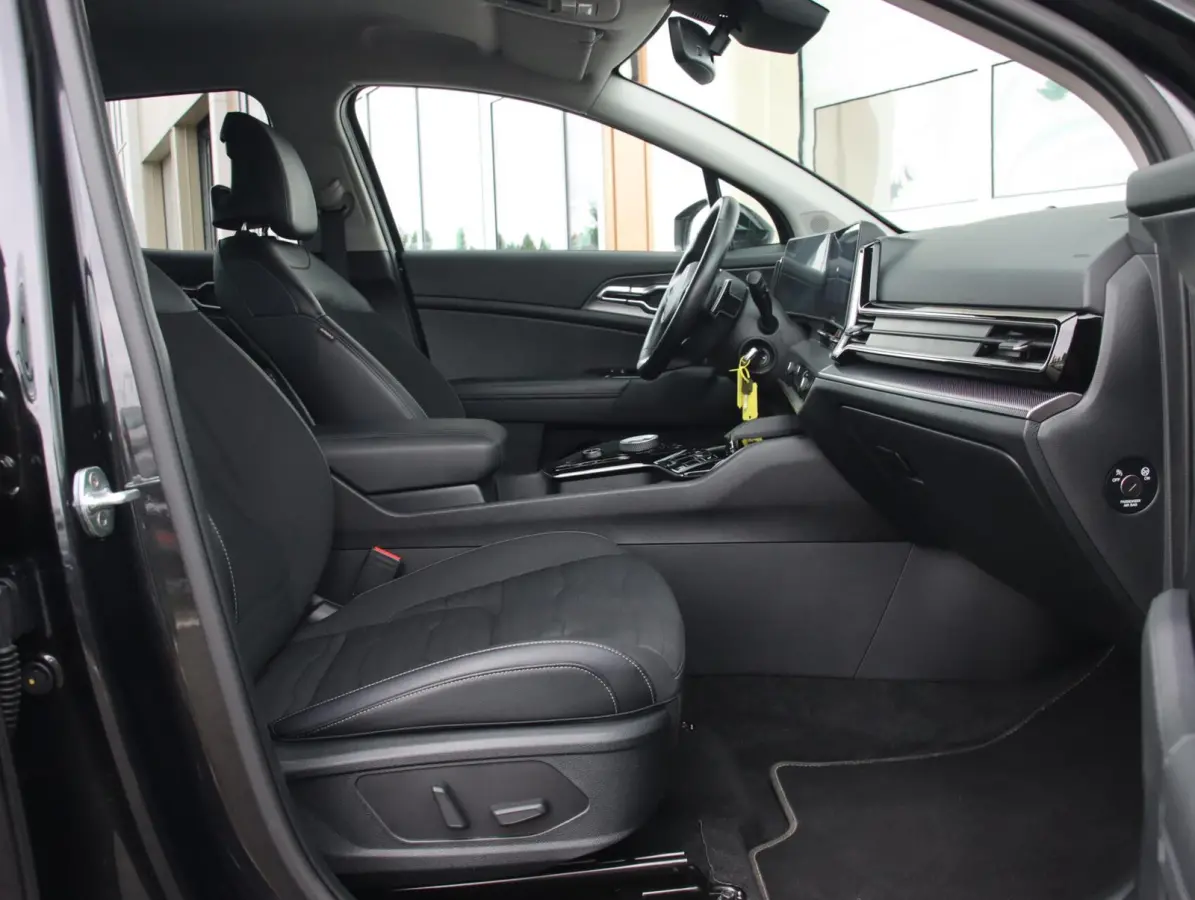 1.6 T-GDi 265PK Plug-in Hybrid AWD DynamicPlusLine | SOH 97%