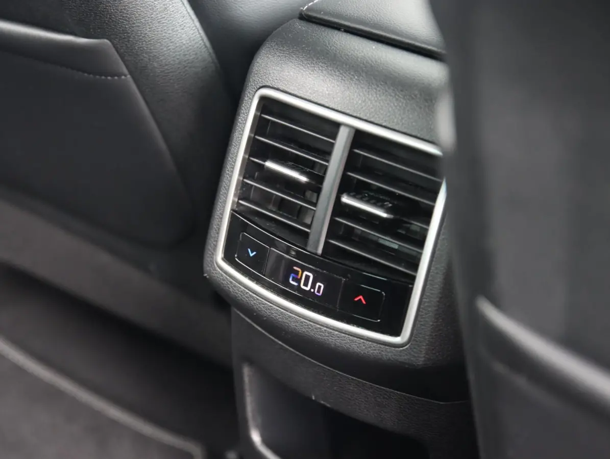 1.6 T-GDi 265PK Plug-in Hybrid AWD DynamicPlusLine | SOH 97%