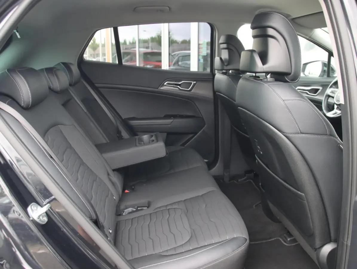 1.6 T-GDi 265PK Plug-in Hybrid AWD DynamicPlusLine | SOH 97%