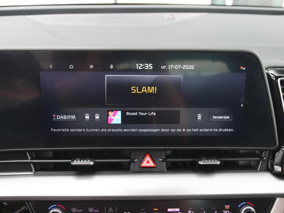 1.6 T-GDi 265PK Plug-in Hybrid AWD DynamicPlusLine | SOH 97%