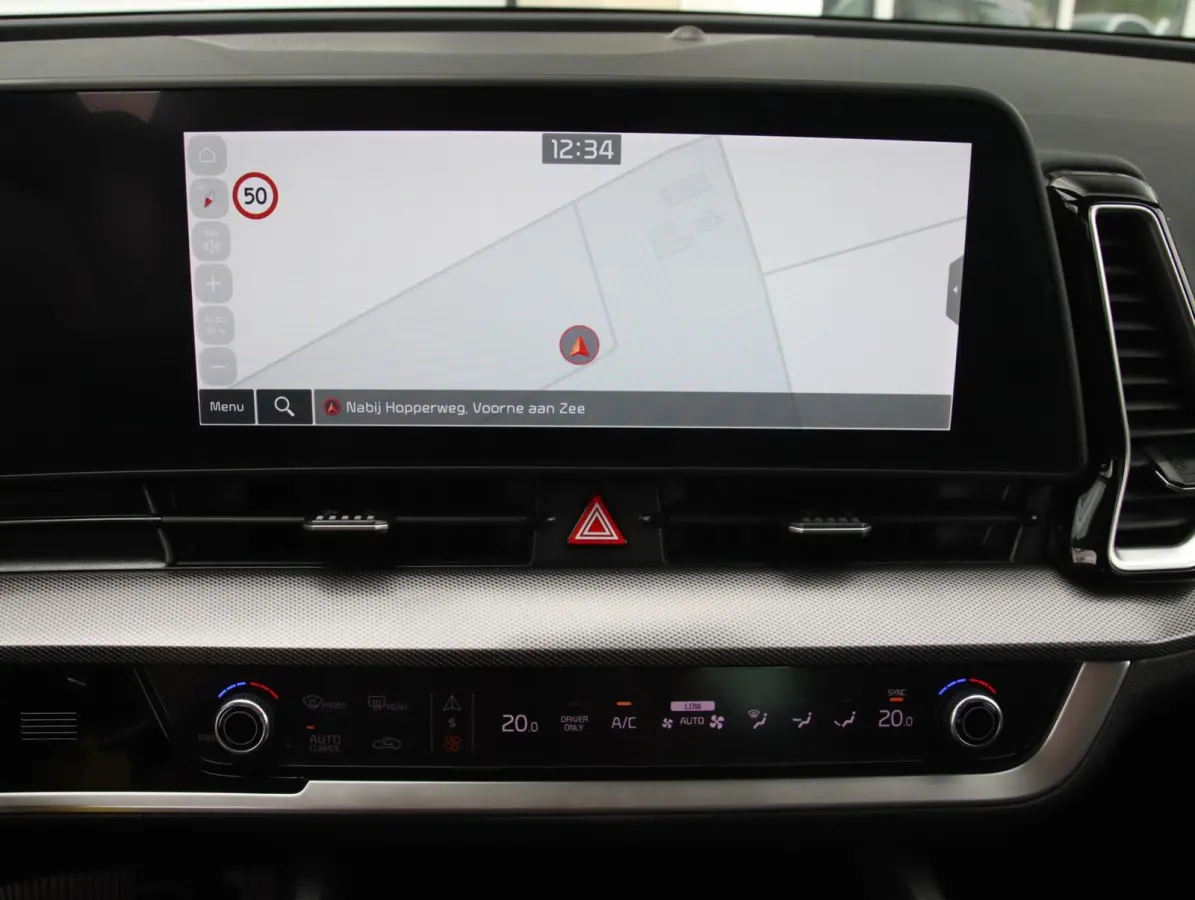 1.6 T-GDi 265PK Plug-in Hybrid AWD DynamicPlusLine | SOH 97%