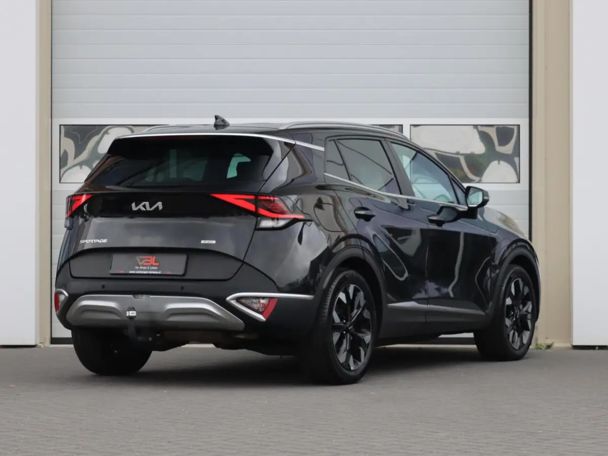 1.6 T-GDi 265PK Plug-in Hybrid AWD DynamicPlusLine | SOH 97%