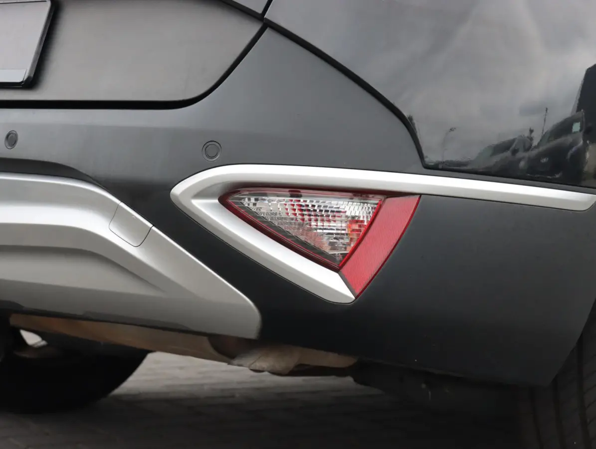 1.6 T-GDi 265PK Plug-in Hybrid AWD DynamicPlusLine | SOH 97%