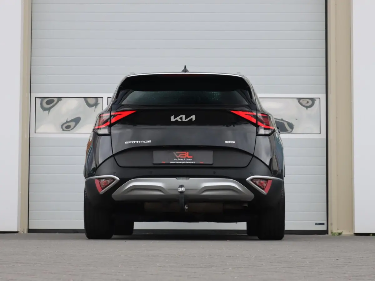 1.6 T-GDi 265PK Plug-in Hybrid AWD DynamicPlusLine | SOH 97%