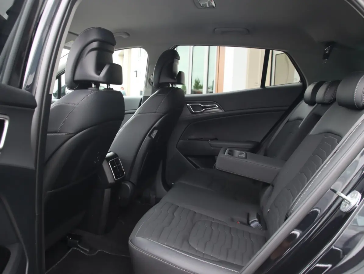 1.6 T-GDi 265PK Plug-in Hybrid AWD DynamicPlusLine | SOH 97%