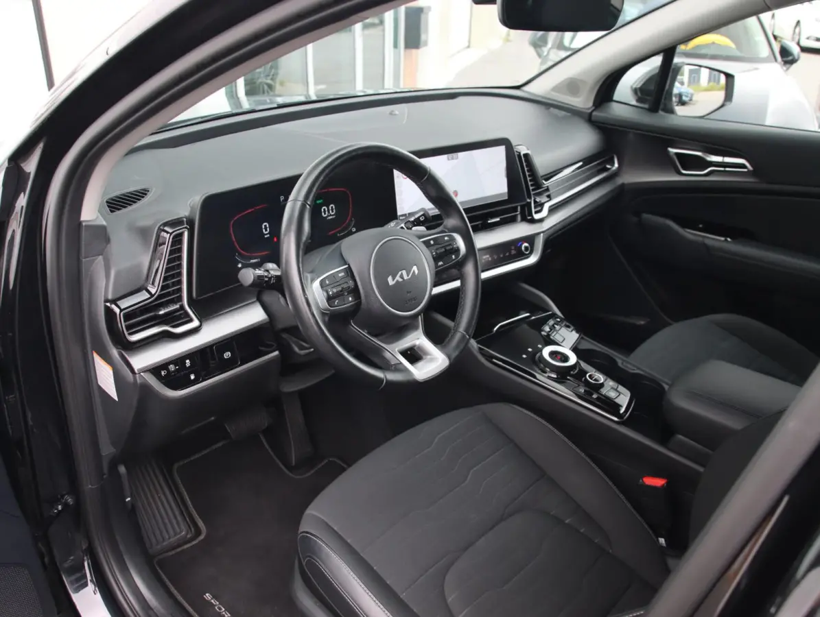 1.6 T-GDi 265PK Plug-in Hybrid AWD DynamicPlusLine | SOH 97%