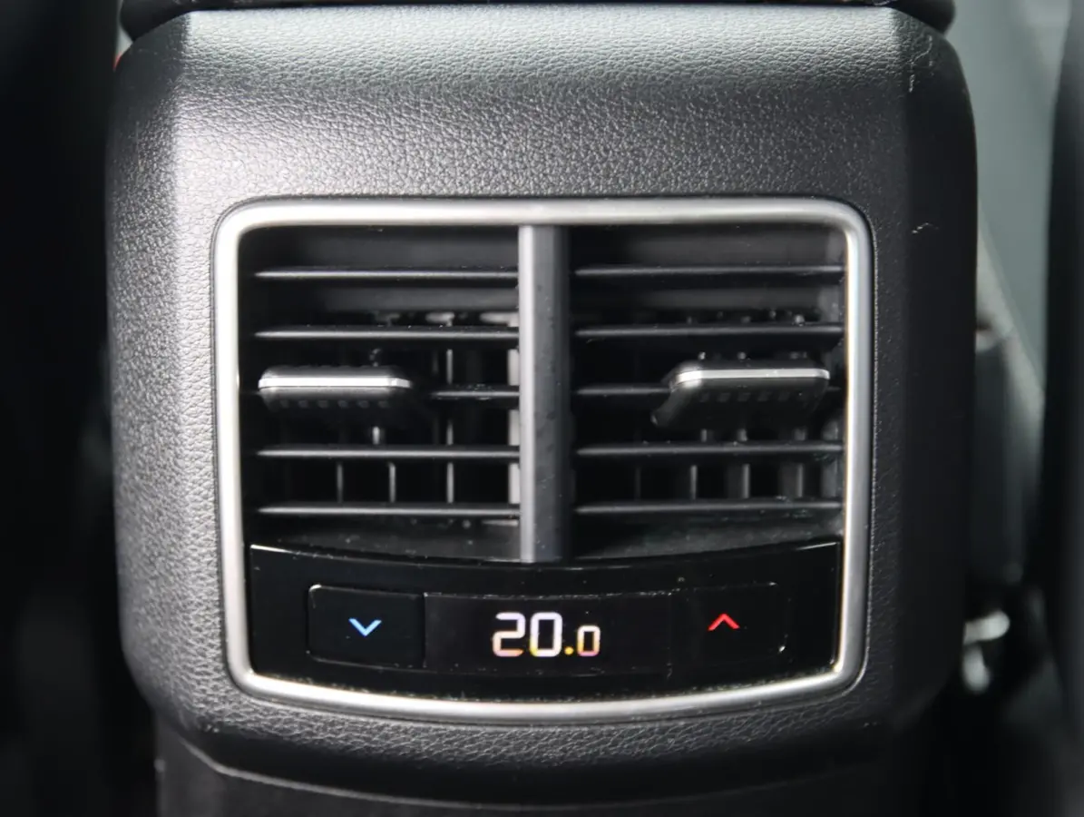 1.6 T-GDi 265PK Plug-in Hybrid AWD DynamicPlusLine | SOH 97%