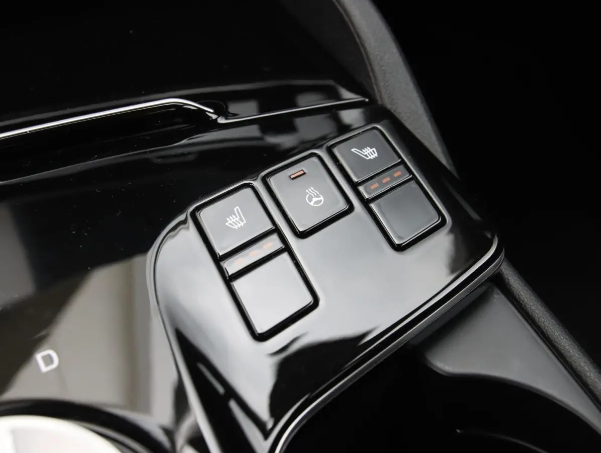 1.6 T-GDi 265PK Plug-in Hybrid AWD DynamicPlusLine | SOH 97%