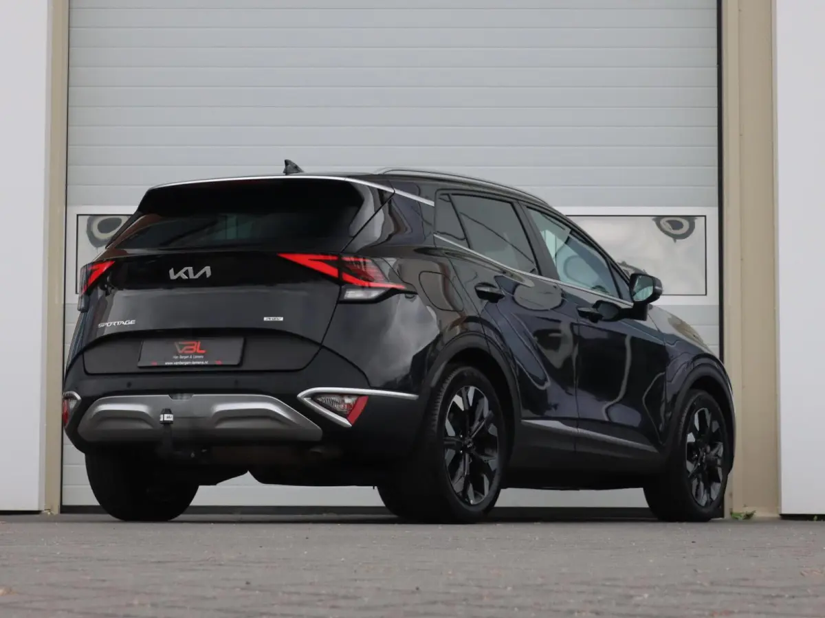 1.6 T-GDi 265PK Plug-in Hybrid AWD DynamicPlusLine | SOH 97%