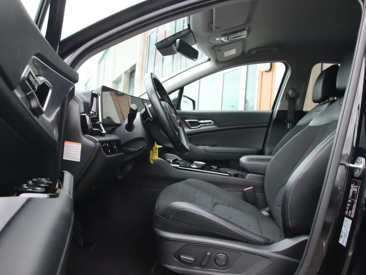 1.6 T-GDi 265PK Plug-in Hybrid AWD DynamicPlusLine | SOH 97%