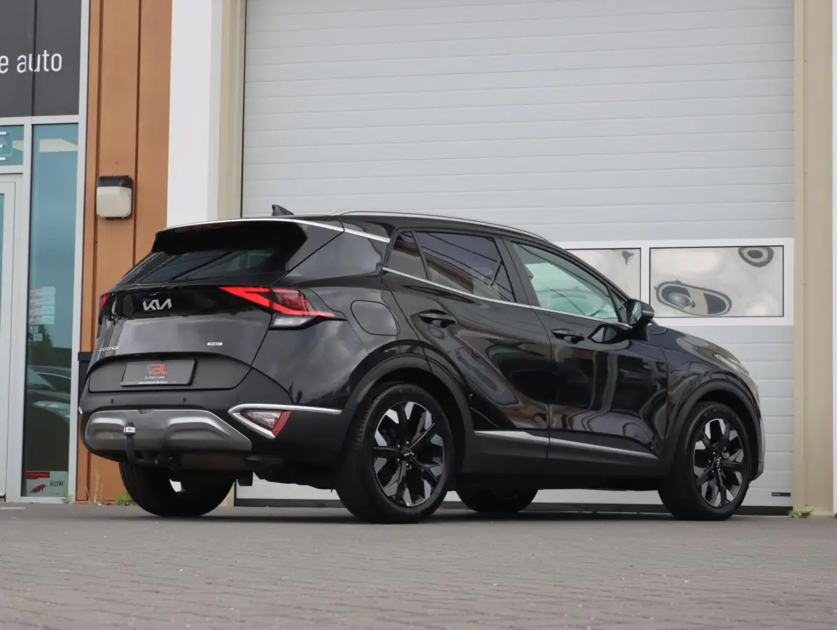 1.6 T-GDi 265PK Plug-in Hybrid AWD DynamicPlusLine | SOH 97%