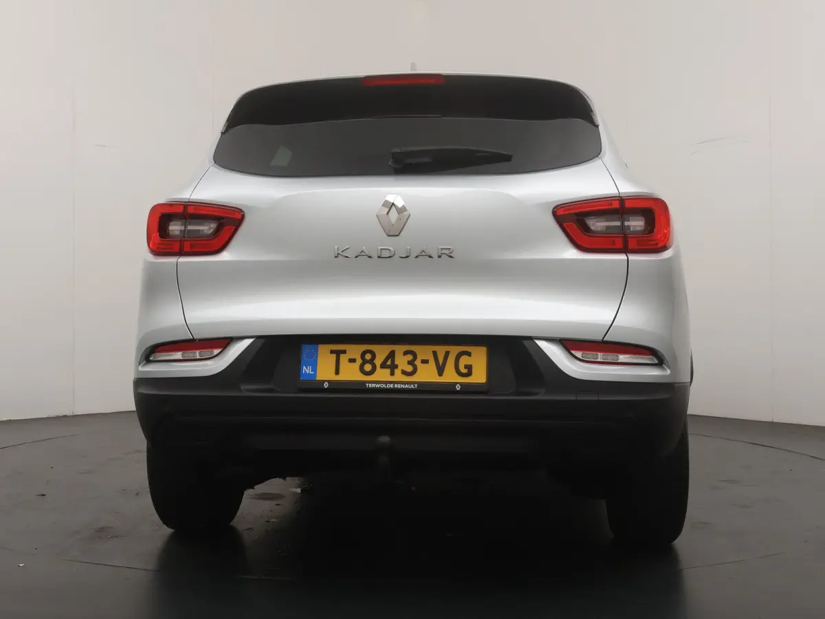TCe 140 GPF EDC Equilibre | AUTOMAAT | Trekhaak | Parkeercamera | Navigatie |