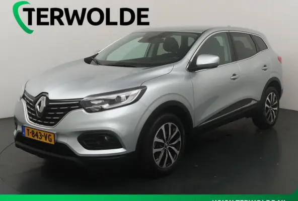 TCe 140 GPF EDC Equilibre | AUTOMAAT | Trekhaak | Parkeercamera | Navigatie |