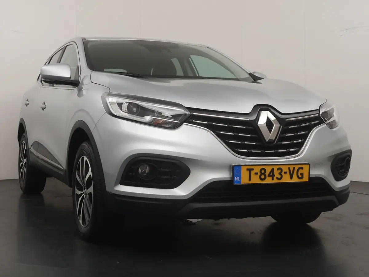 TCe 140 GPF EDC Equilibre | AUTOMAAT | Trekhaak | Parkeercamera | Navigatie |