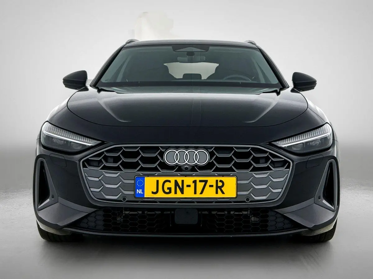 Avant 2.0 quattro S edition 299 PK