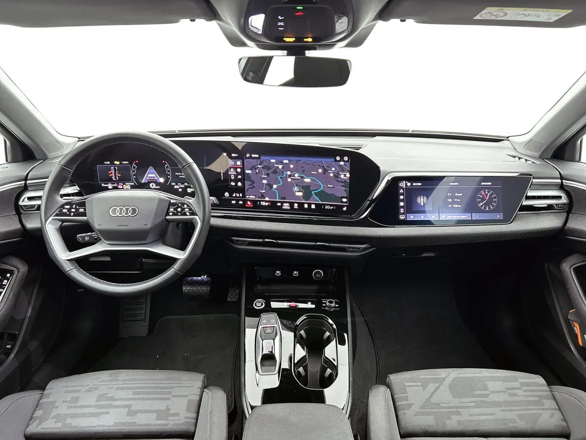 Avant 2.0 quattro S edition 299 PK
