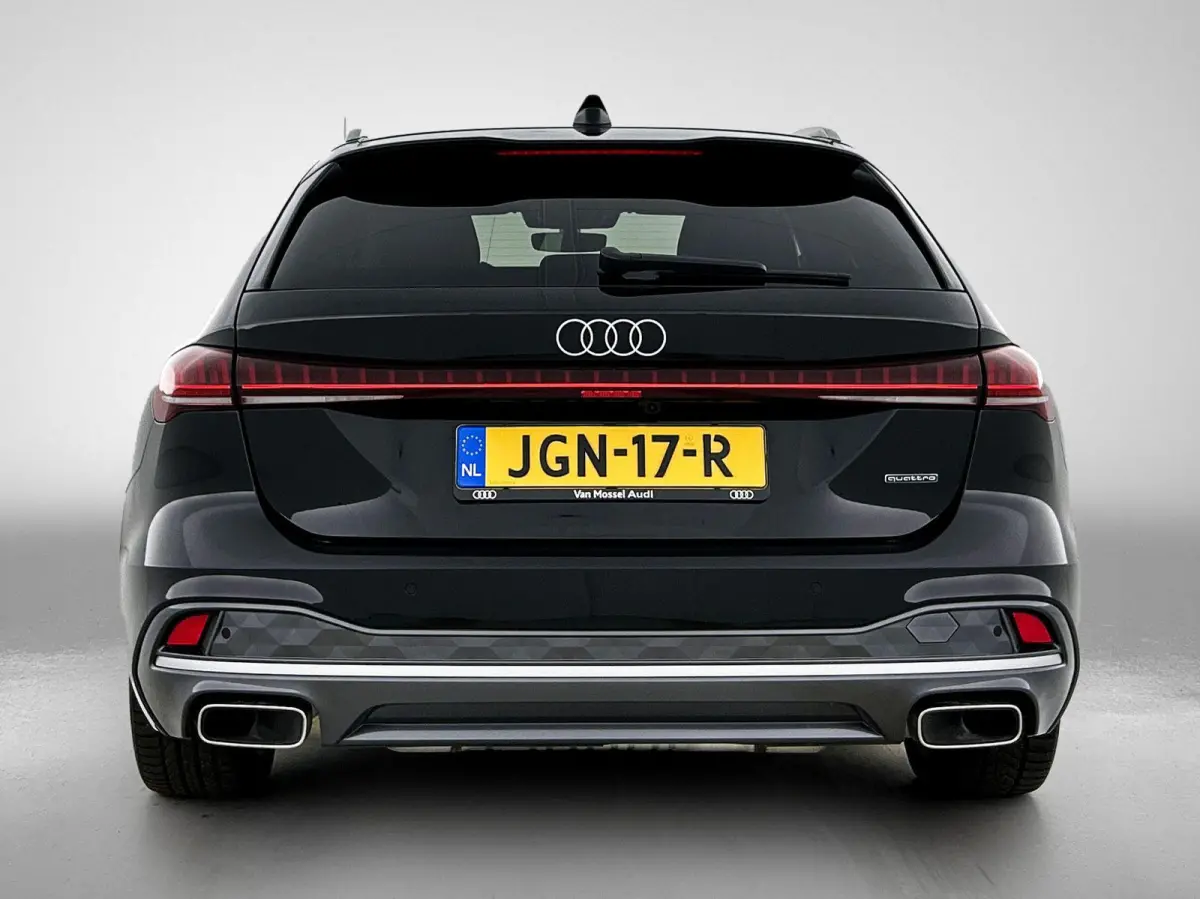 Avant 2.0 quattro S edition 299 PK