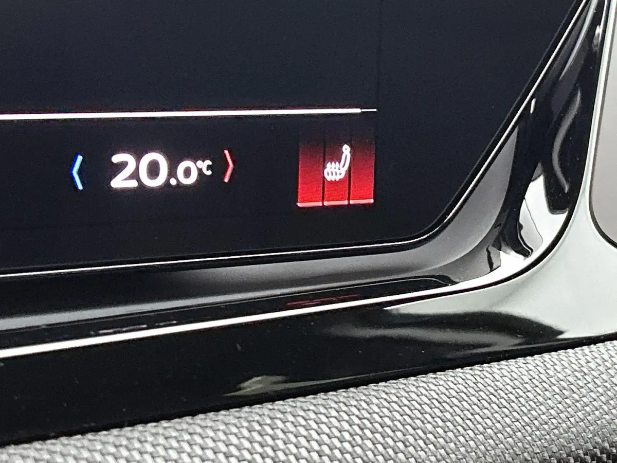 Avant 2.0 quattro S edition 299 PK