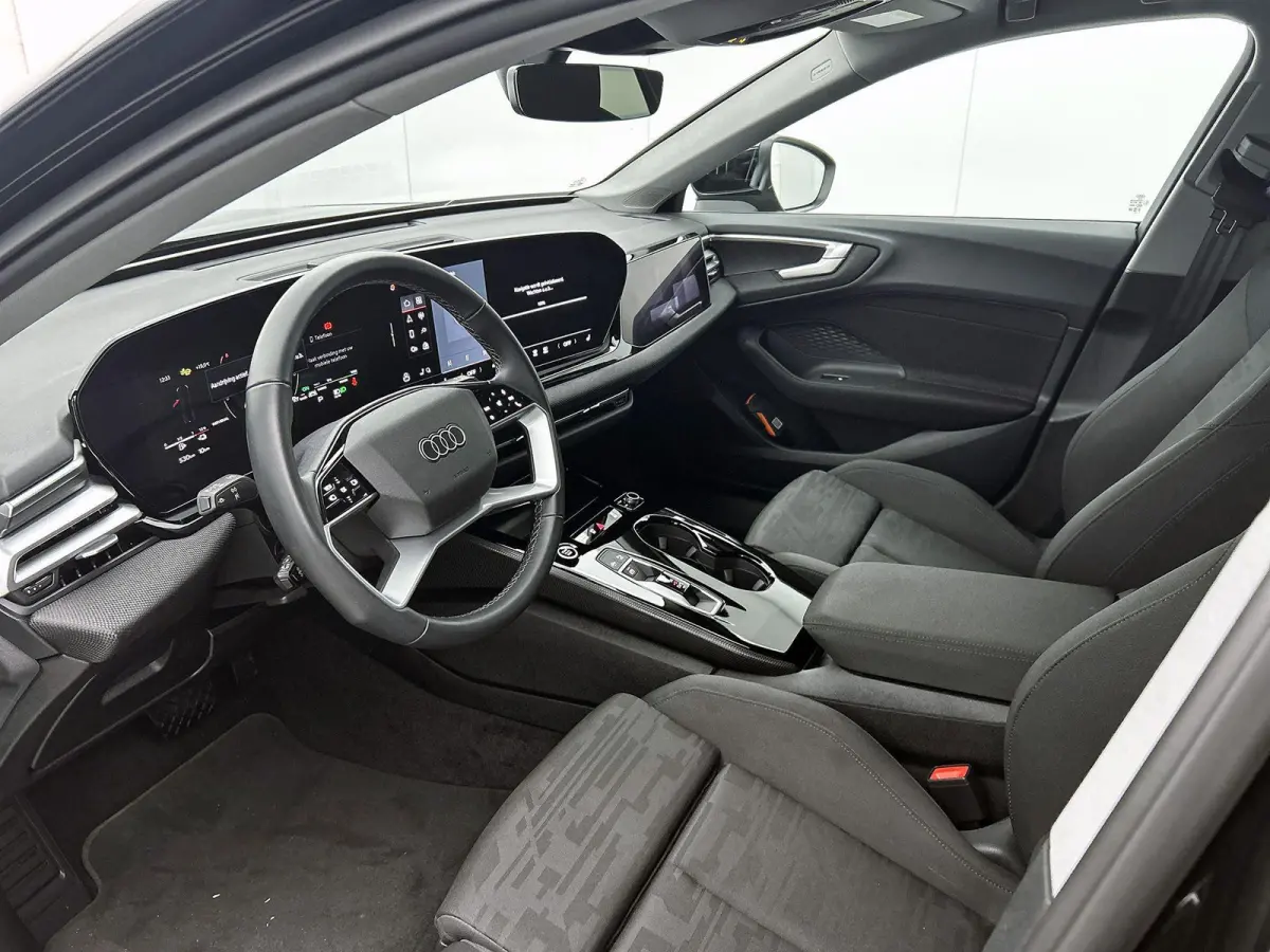 Avant 2.0 quattro S edition 299 PK