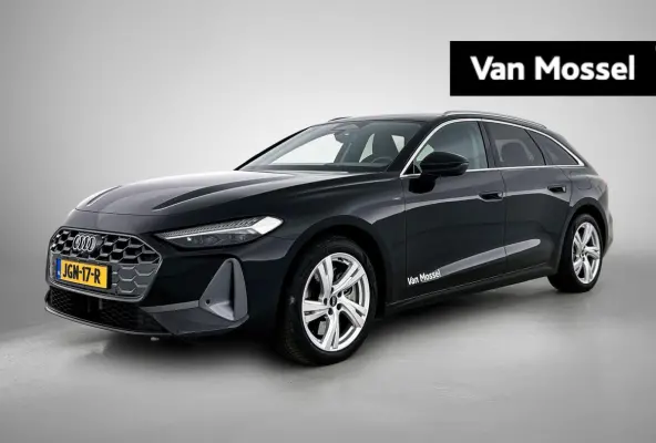 Avant 2.0 quattro S edition 299 PK