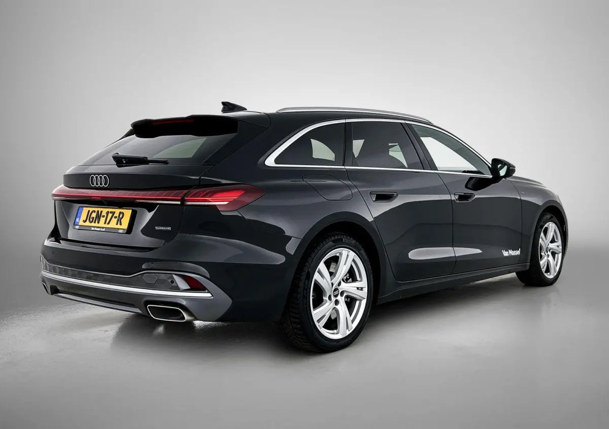 Avant 2.0 quattro S edition 299 PK