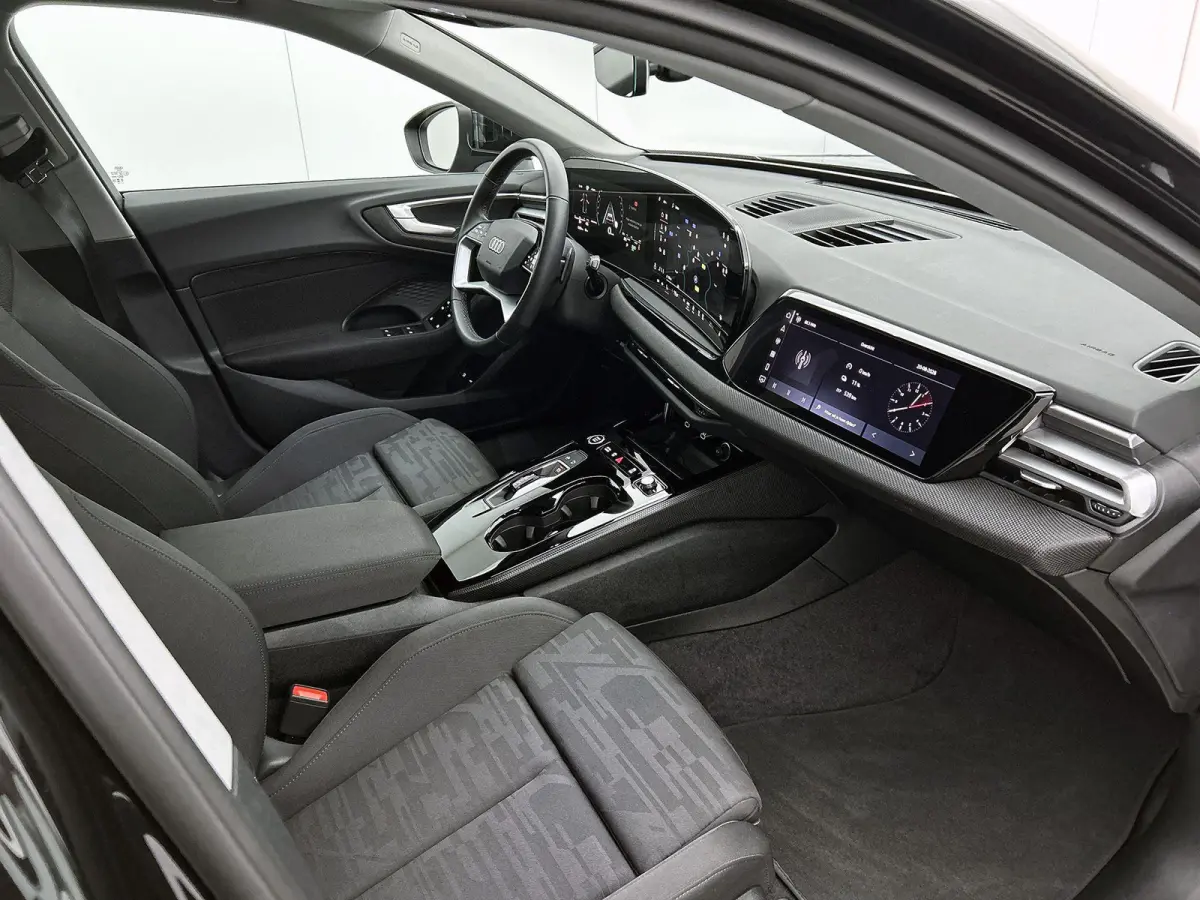 Avant 2.0 quattro S edition 299 PK