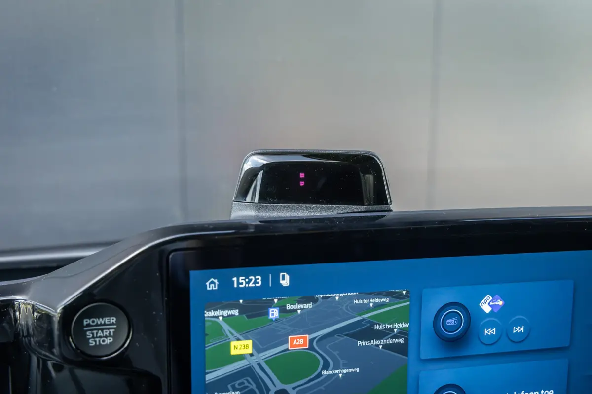 Tourneo 340 2.5 PHEV L2H1 Titanium X | BLACK EDITION | SPECIAL | nieuw te bestellen |