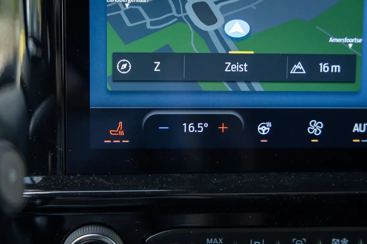 Tourneo 340 2.5 PHEV L2H1 Titanium X | BLACK EDITION | SPECIAL | nieuw te bestellen |
