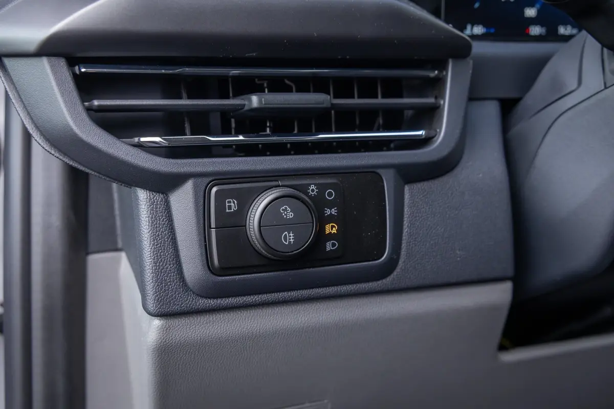 Tourneo 340 2.5 PHEV L2H1 Titanium X | BLACK EDITION | SPECIAL | nieuw te bestellen |