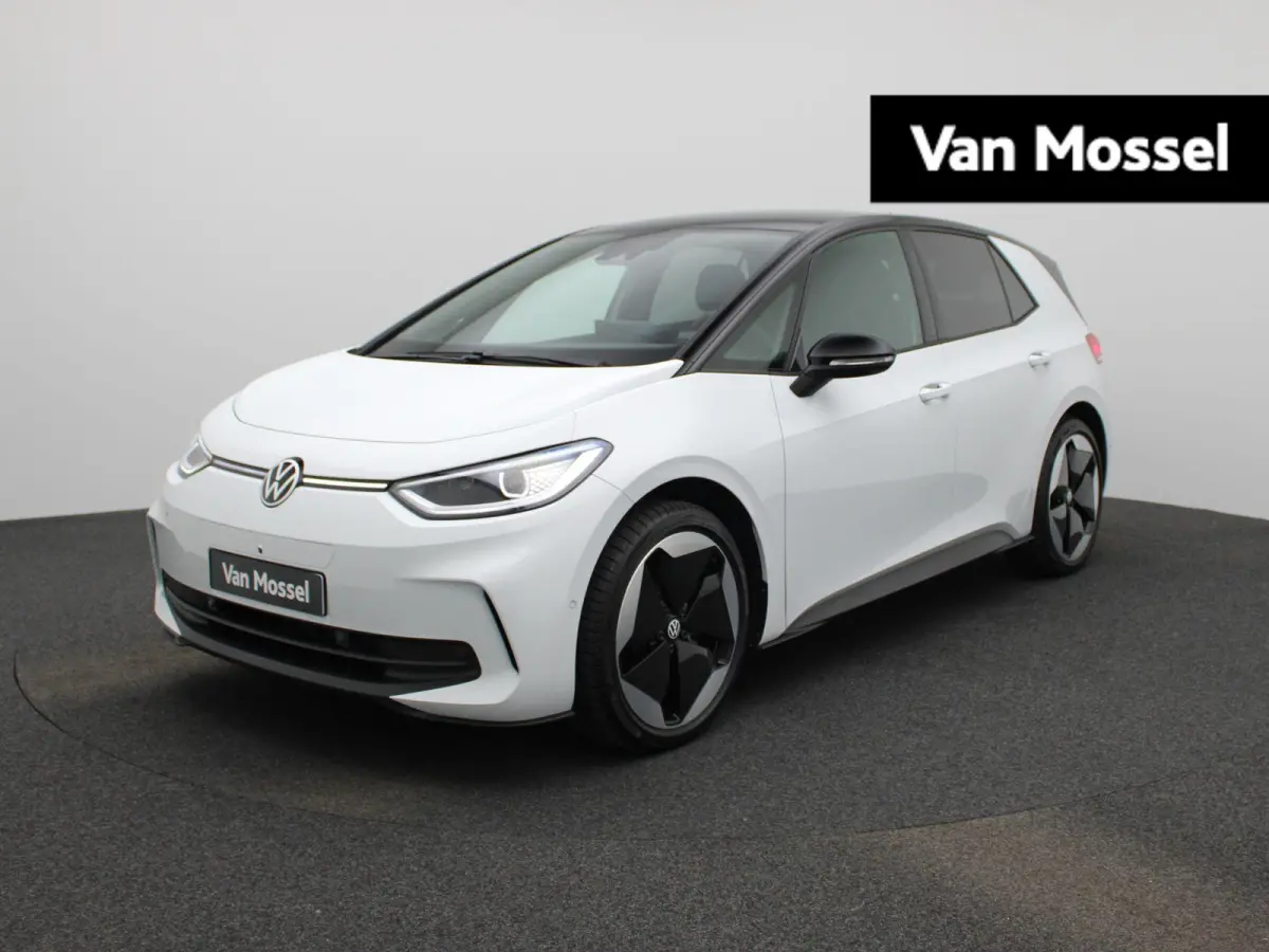 Pro S Limited Edition 79 kWh 204 PK| Origineel Nederlands | 1e Eigenaar | Steunhaak | Navigatie | Stoelverwarming | Stuurwielverwarming | 360 Camera | Dodehoekdetectie | Variabele Laadbodem