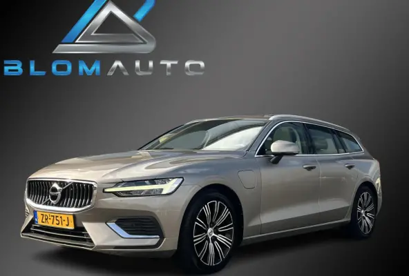 2.0 T8 Twin Engine AWD INSCRIPTION PANO+ACC+MEMORY