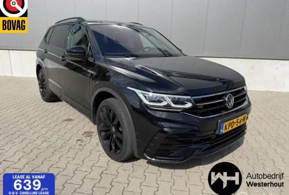 2.0 TSI 4Motion|HEAD UP|NAVI|PANO|AUTOMAAT
