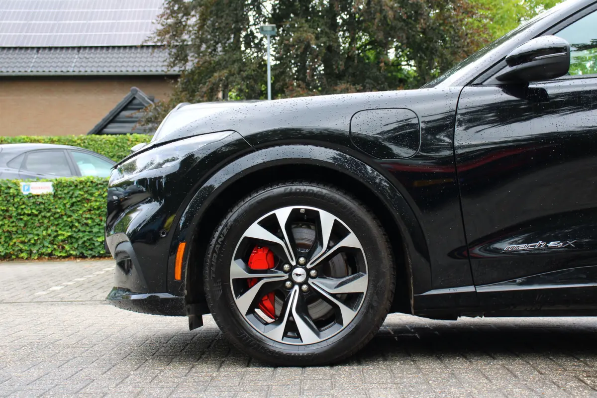 Extended AWD 98 kWh | 360° CAMERA | PANODAK | B&O | DODE HOEK | ADAPTIVE CRUISE | ELEKTR. STOEL | WINTERPACK | LANE ASSIST
