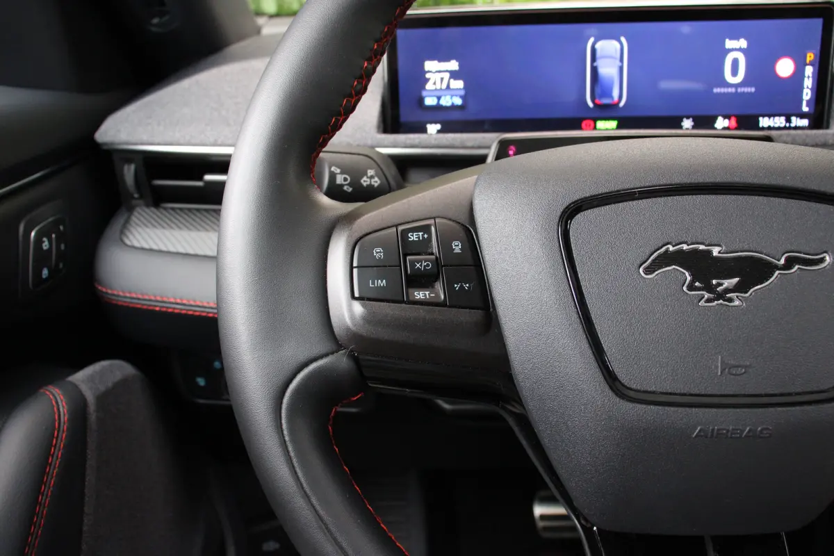 Extended AWD 98 kWh | 360° CAMERA | PANODAK | B&O | DODE HOEK | ADAPTIVE CRUISE | ELEKTR. STOEL | WINTERPACK | LANE ASSIST