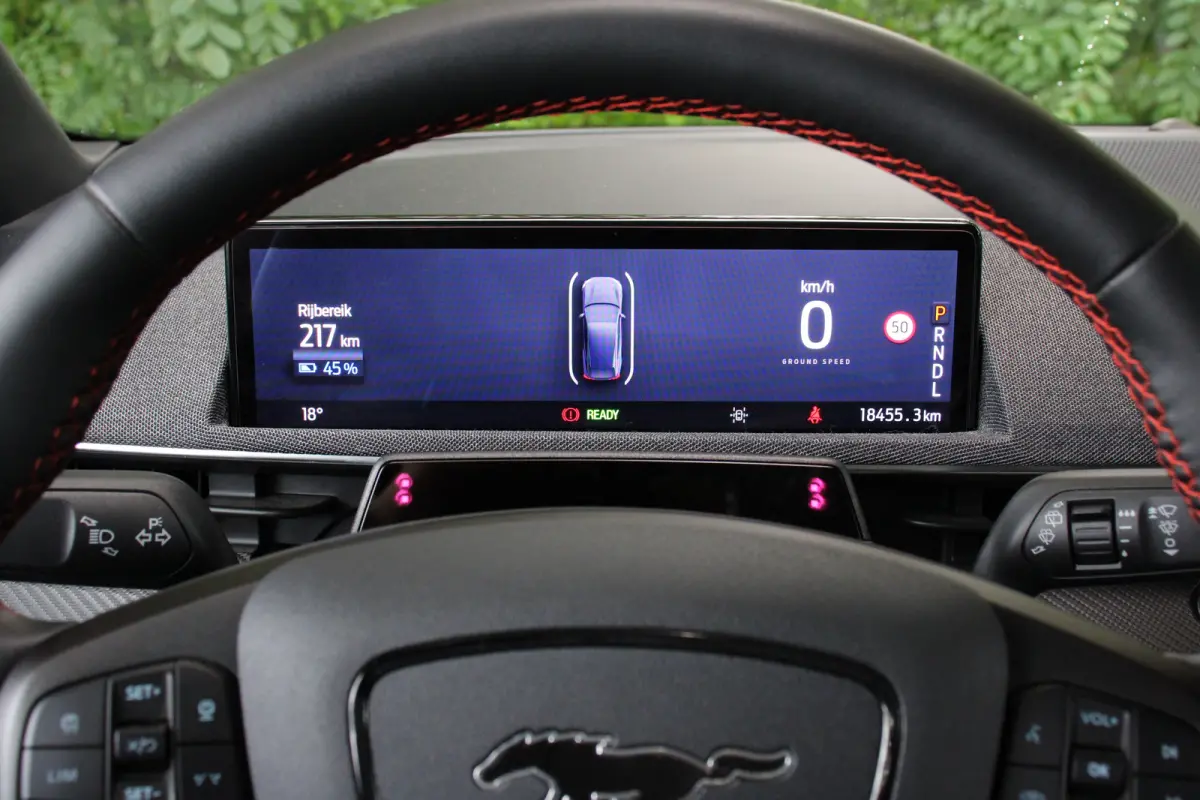 Extended AWD 98 kWh | 360° CAMERA | PANODAK | B&O | DODE HOEK | ADAPTIVE CRUISE | ELEKTR. STOEL | WINTERPACK | LANE ASSIST