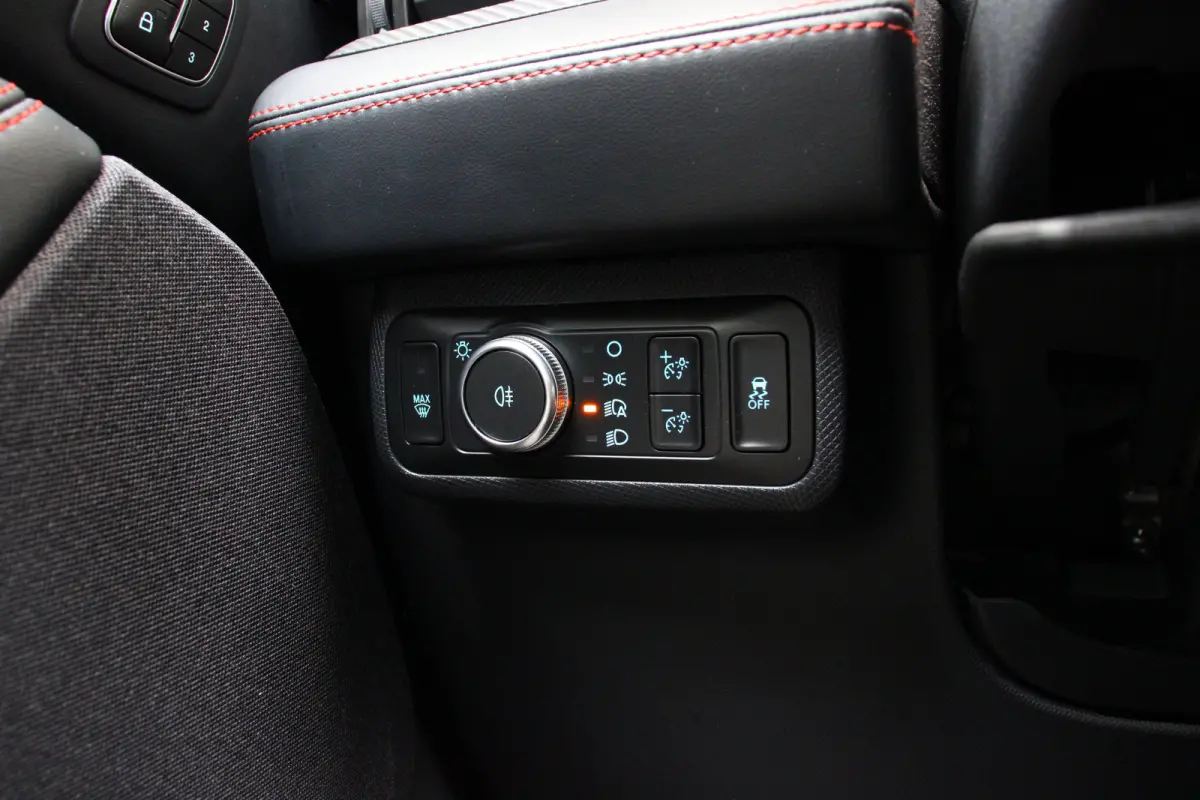 Extended AWD 98 kWh | 360° CAMERA | PANODAK | B&O | DODE HOEK | ADAPTIVE CRUISE | ELEKTR. STOEL | WINTERPACK | LANE ASSIST