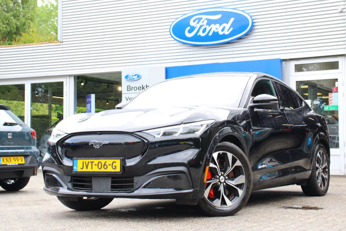 Extended AWD 98 kWh | 360° CAMERA | PANODAK | B&O | DODE HOEK | ADAPTIVE CRUISE | ELEKTR. STOEL | WINTERPACK | LANE ASSIST