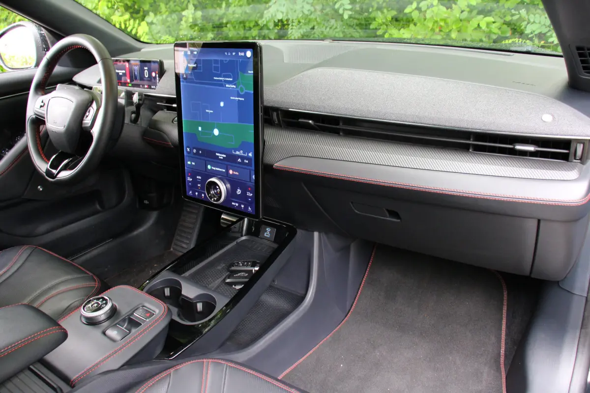 Extended AWD 98 kWh | 360° CAMERA | PANODAK | B&O | DODE HOEK | ADAPTIVE CRUISE | ELEKTR. STOEL | WINTERPACK | LANE ASSIST