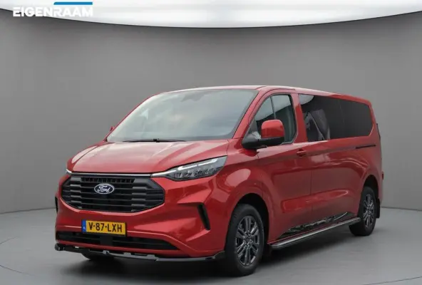 320 2.0TDCI L2H1 | Veel extra`s | Adaptive Cruise Control | Rijklaarprijs