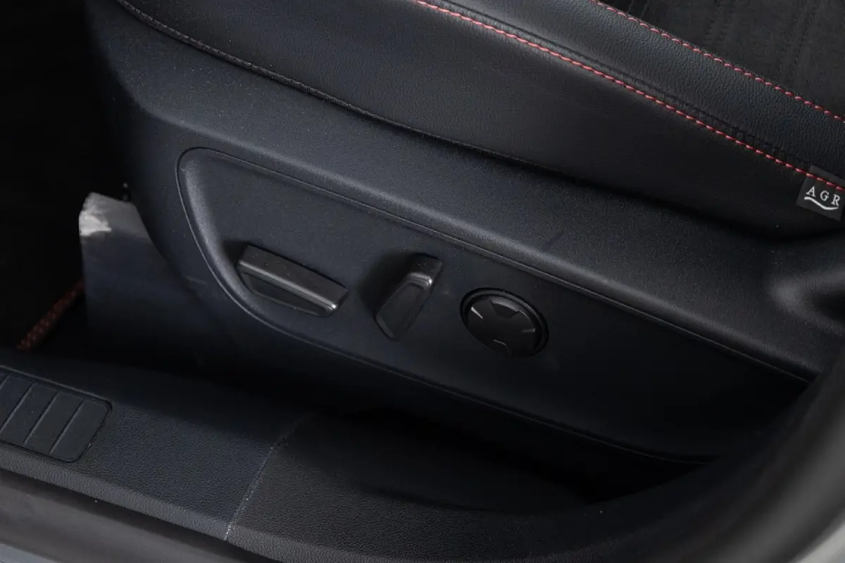 2.5 PHEV ST-Line X Black Pack | PANORAMADAK | B&O | 20 Inch | Half LEDER | EL. Stoel | WINTER PACK | ADAPTIVE CRUISE !