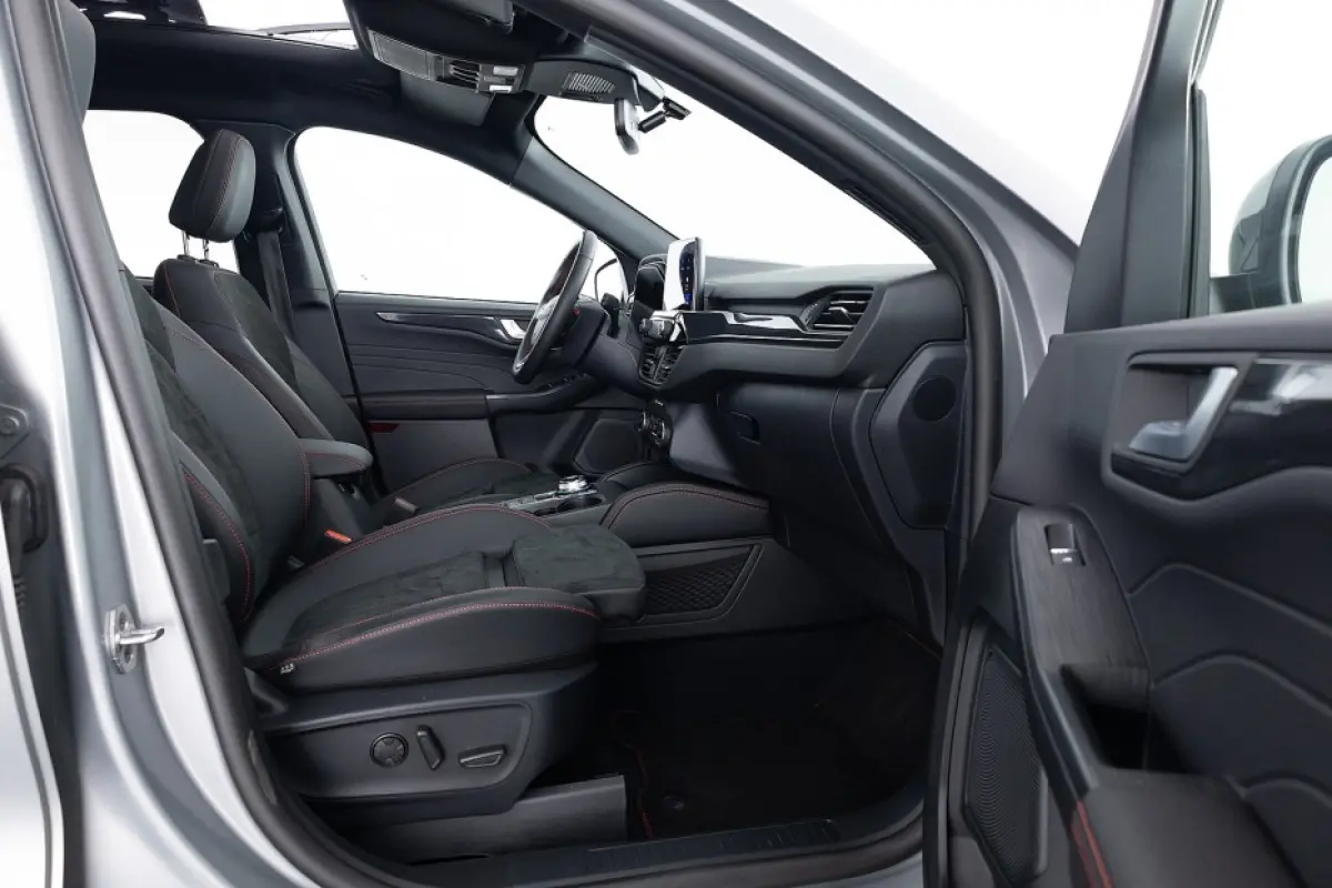 2.5 PHEV ST-Line X Black Pack | PANORAMADAK | B&O | 20 Inch | Half LEDER | EL. Stoel | WINTER PACK | ADAPTIVE CRUISE !