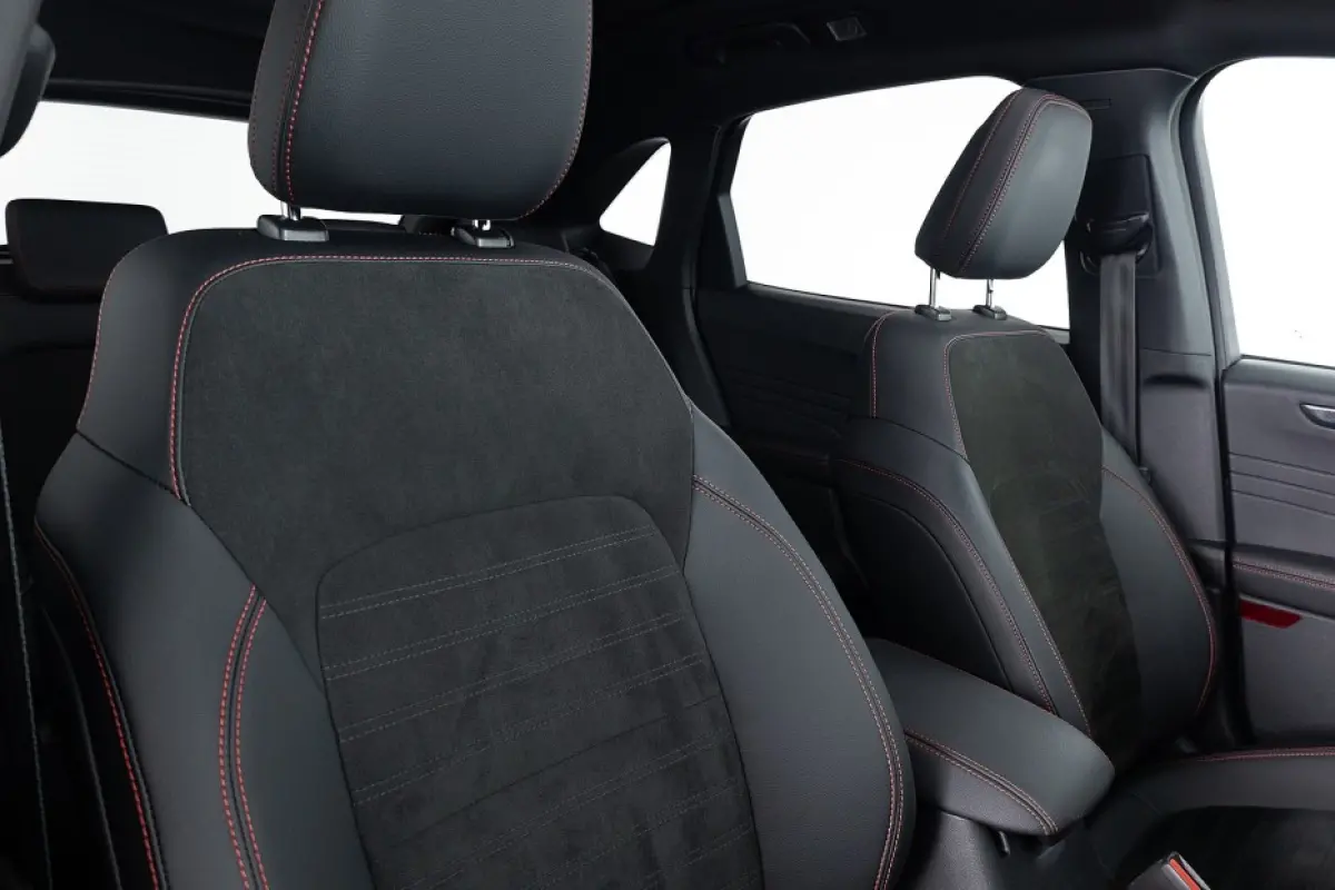 2.5 PHEV ST-Line X Black Pack | PANORAMADAK | B&O | 20 Inch | Half LEDER | EL. Stoel | WINTER PACK | ADAPTIVE CRUISE !