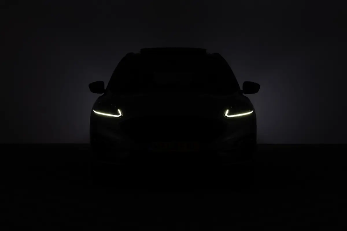 2.5 PHEV ST-Line X Black Pack | PANORAMADAK | B&O | 20 Inch | Half LEDER | EL. Stoel | WINTER PACK | ADAPTIVE CRUISE !