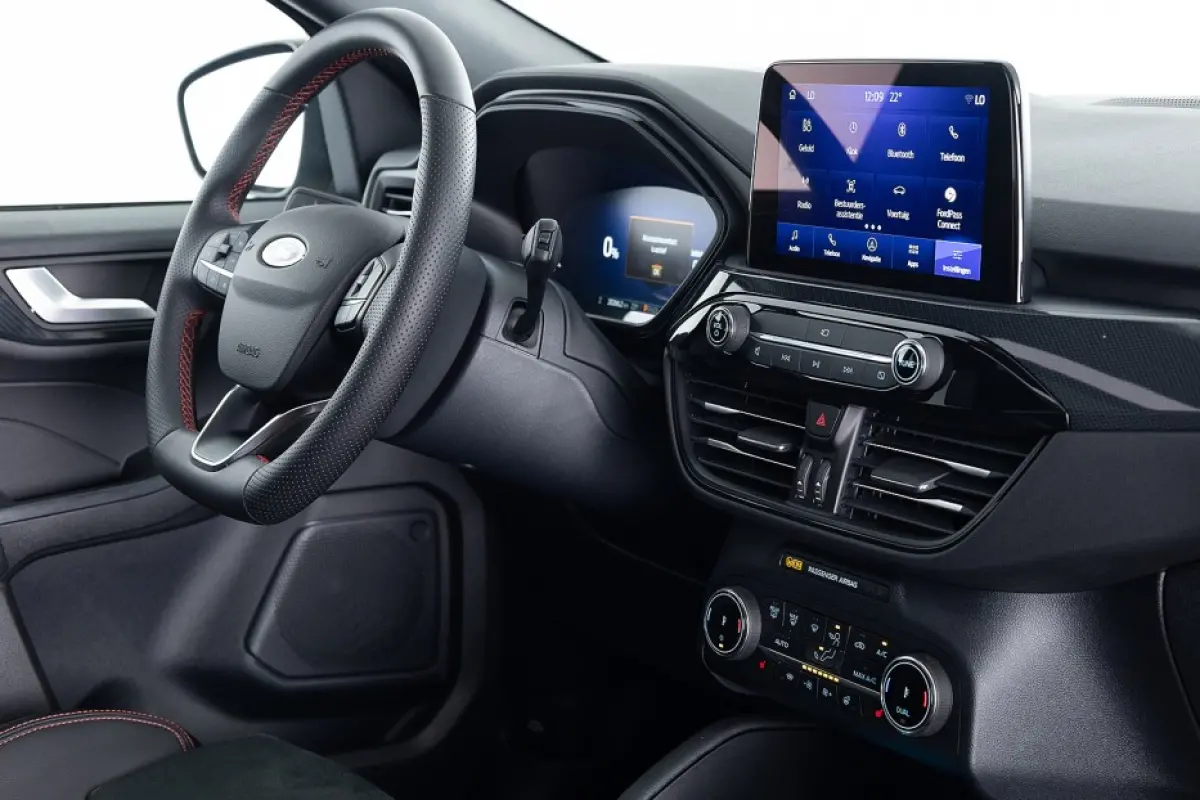 2.5 PHEV ST-Line X Black Pack | PANORAMADAK | B&O | 20 Inch | Half LEDER | EL. Stoel | WINTER PACK | ADAPTIVE CRUISE !
