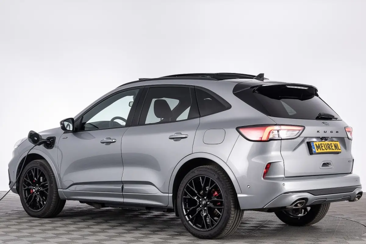 2.5 PHEV ST-Line X Black Pack | PANORAMADAK | B&O | 20 Inch | Half LEDER | EL. Stoel | WINTER PACK | ADAPTIVE CRUISE !