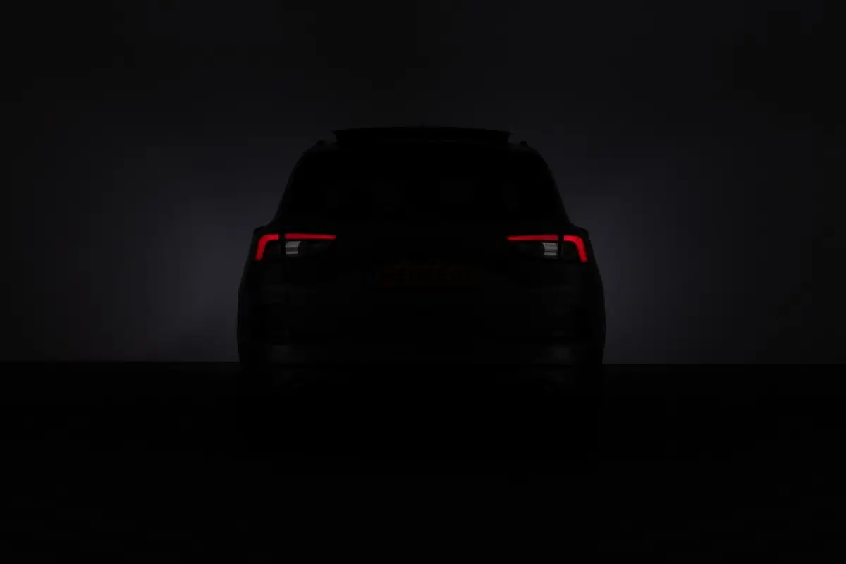 2.5 PHEV ST-Line X Black Pack | PANORAMADAK | B&O | 20 Inch | Half LEDER | EL. Stoel | WINTER PACK | ADAPTIVE CRUISE !