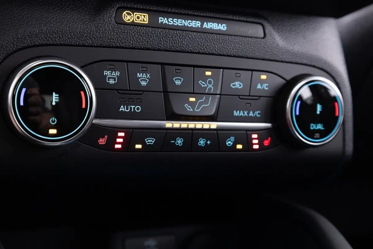 2.5 PHEV ST-Line X Black Pack | PANORAMADAK | B&O | 20 Inch | Half LEDER | EL. Stoel | WINTER PACK | ADAPTIVE CRUISE !
