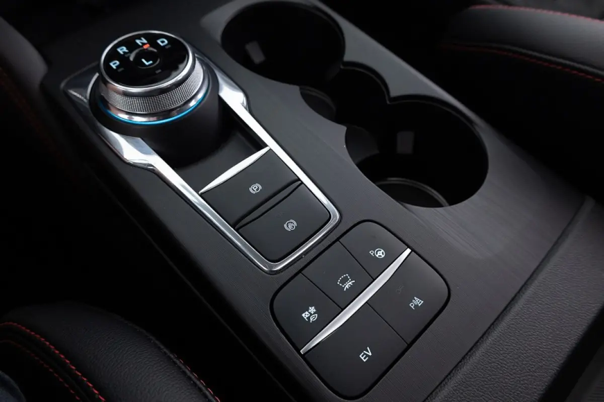 2.5 PHEV ST-Line X Black Pack | PANORAMADAK | B&O | 20 Inch | Half LEDER | EL. Stoel | WINTER PACK | ADAPTIVE CRUISE !