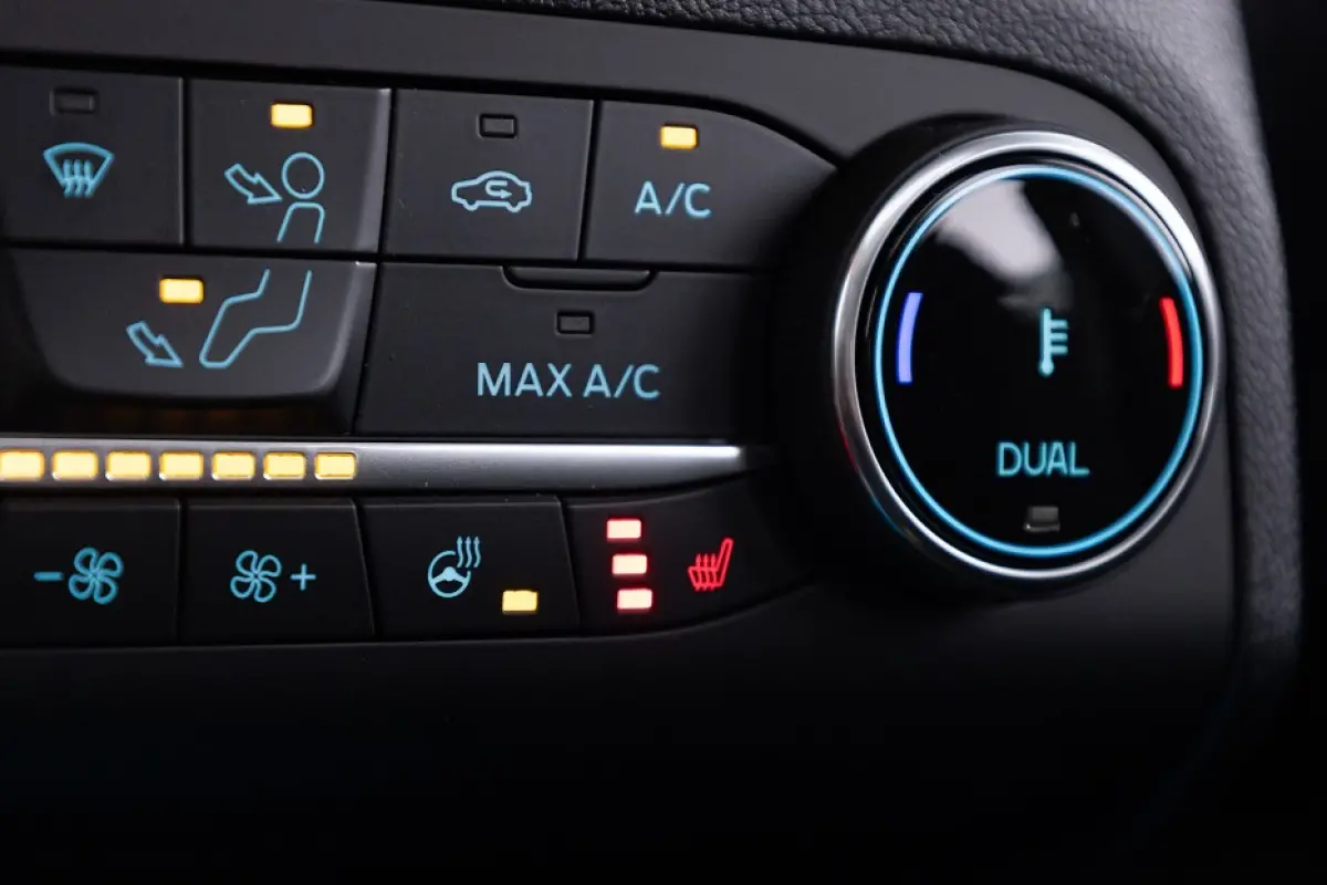2.5 PHEV ST-Line X Black Pack | PANORAMADAK | B&O | 20 Inch | Half LEDER | EL. Stoel | WINTER PACK | ADAPTIVE CRUISE !