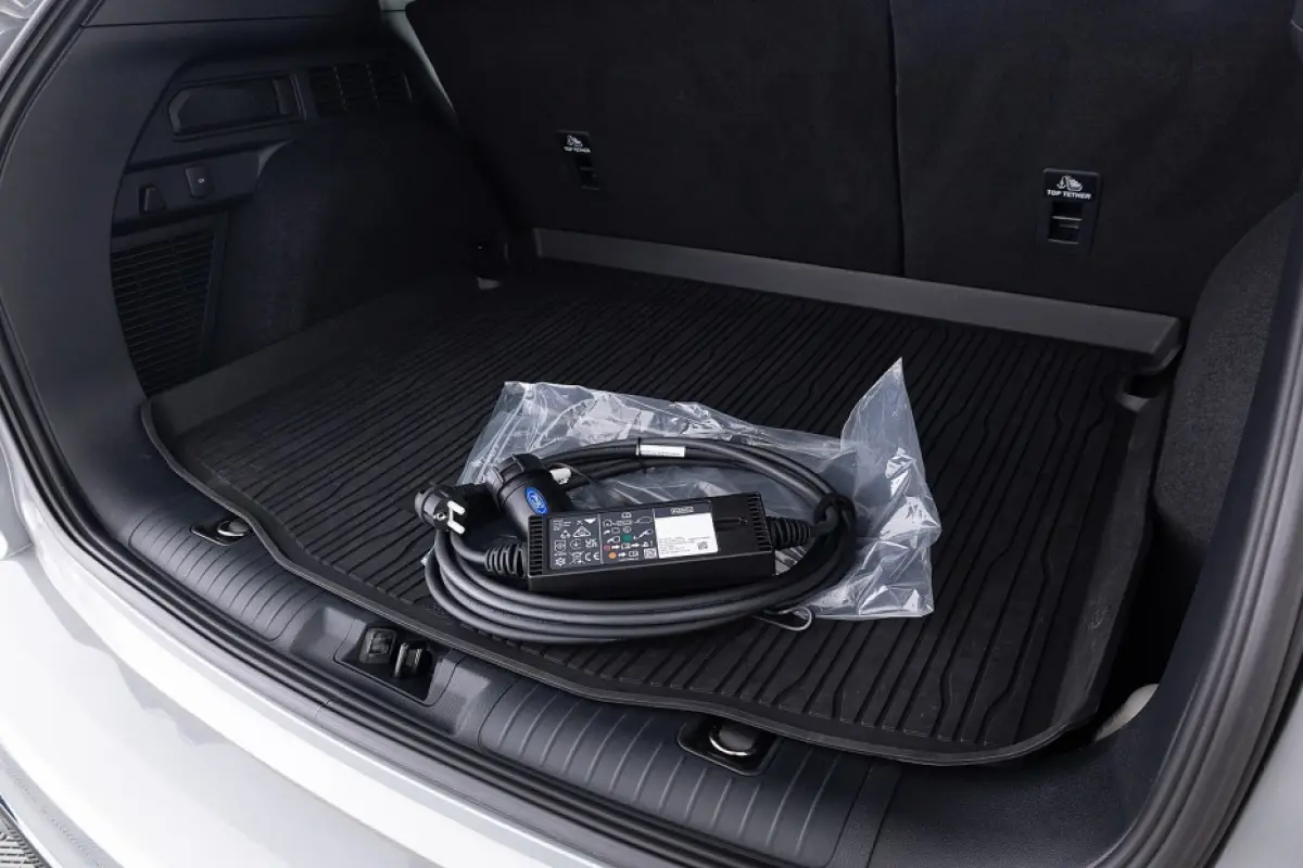 2.5 PHEV ST-Line X Black Pack | PANORAMADAK | B&O | 20 Inch | Half LEDER | EL. Stoel | WINTER PACK | ADAPTIVE CRUISE !